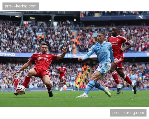 英超保级关键战前，诺丁汉森林确认因财务违规再被扣除2个联赛积分